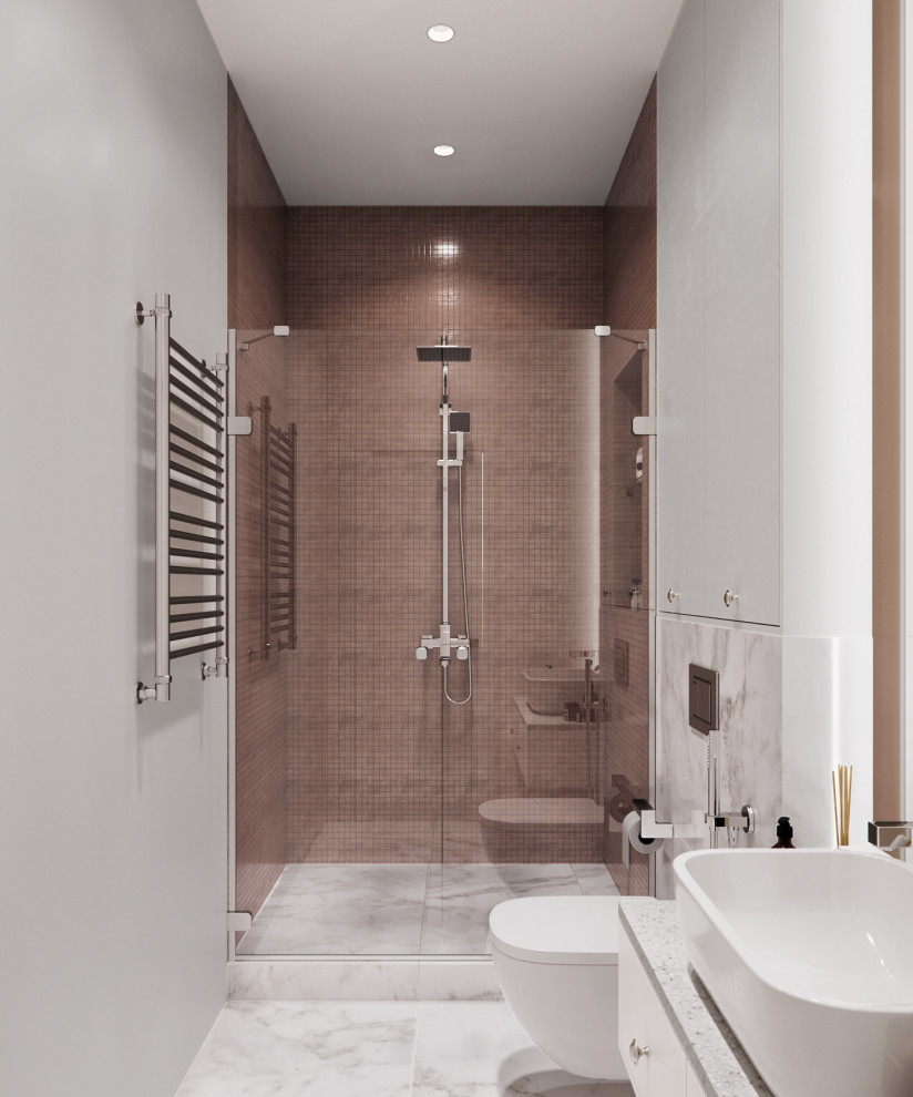 Загородный дом, Московской область