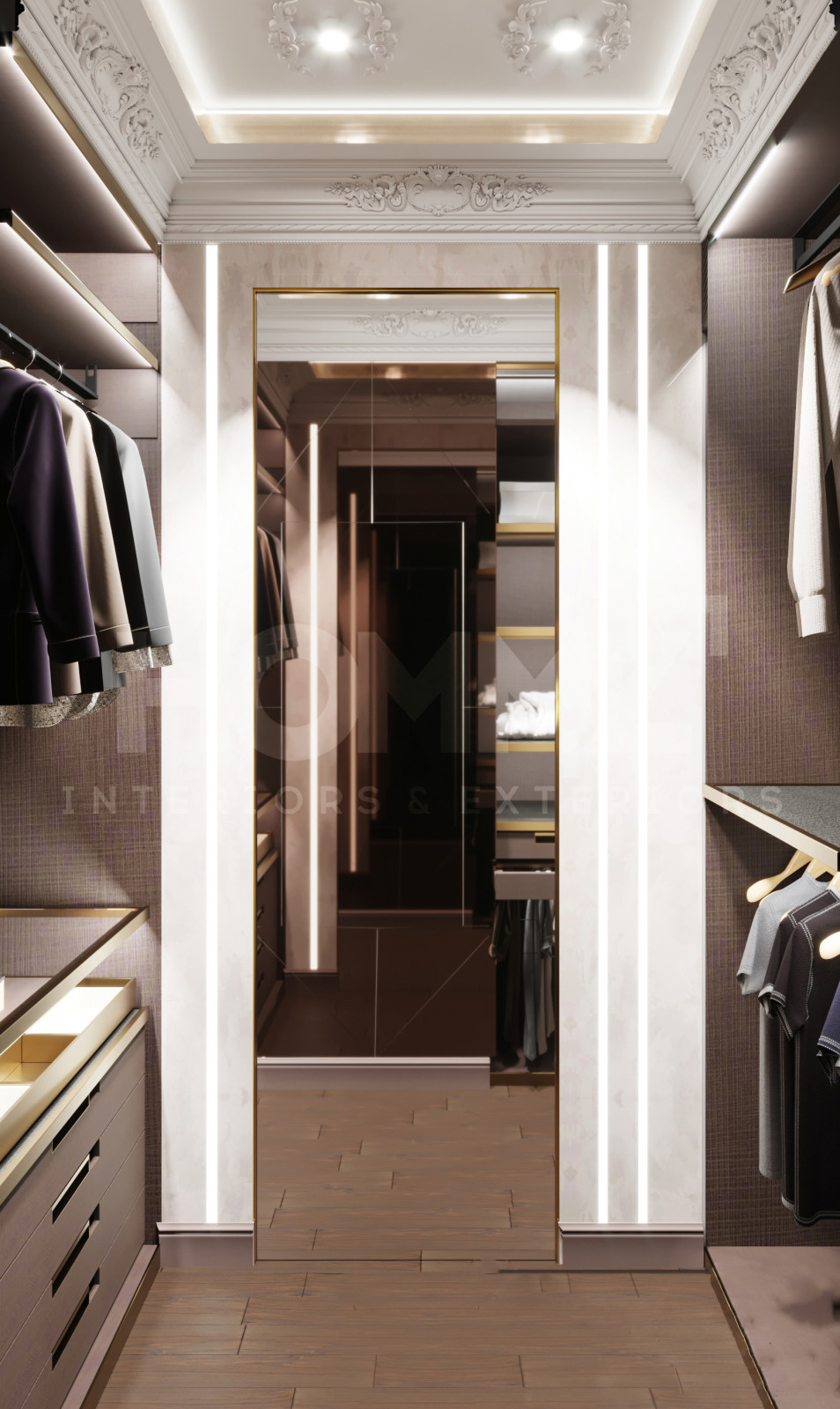 ЖК "СЕРДЦЕ СТОЛИЦЫ"