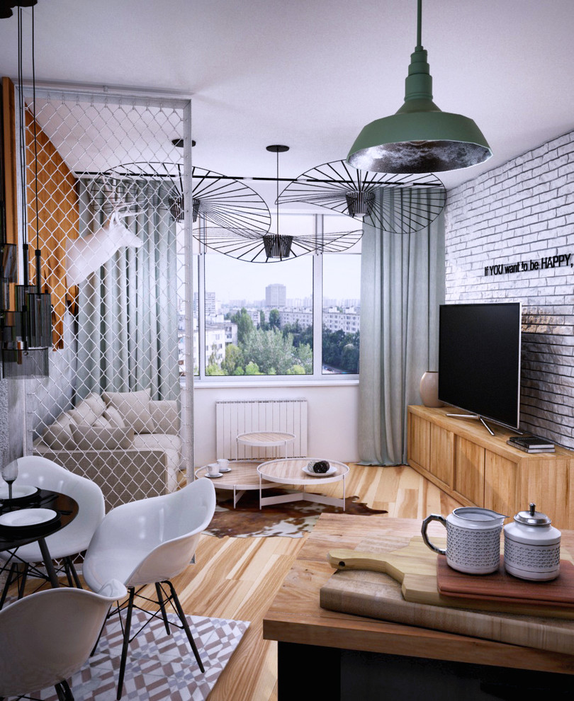 «Лазурные небеса»