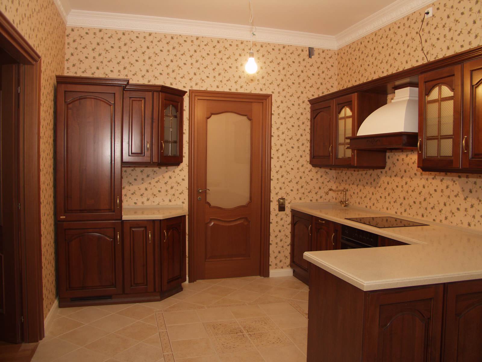 Квартира на Асафьева