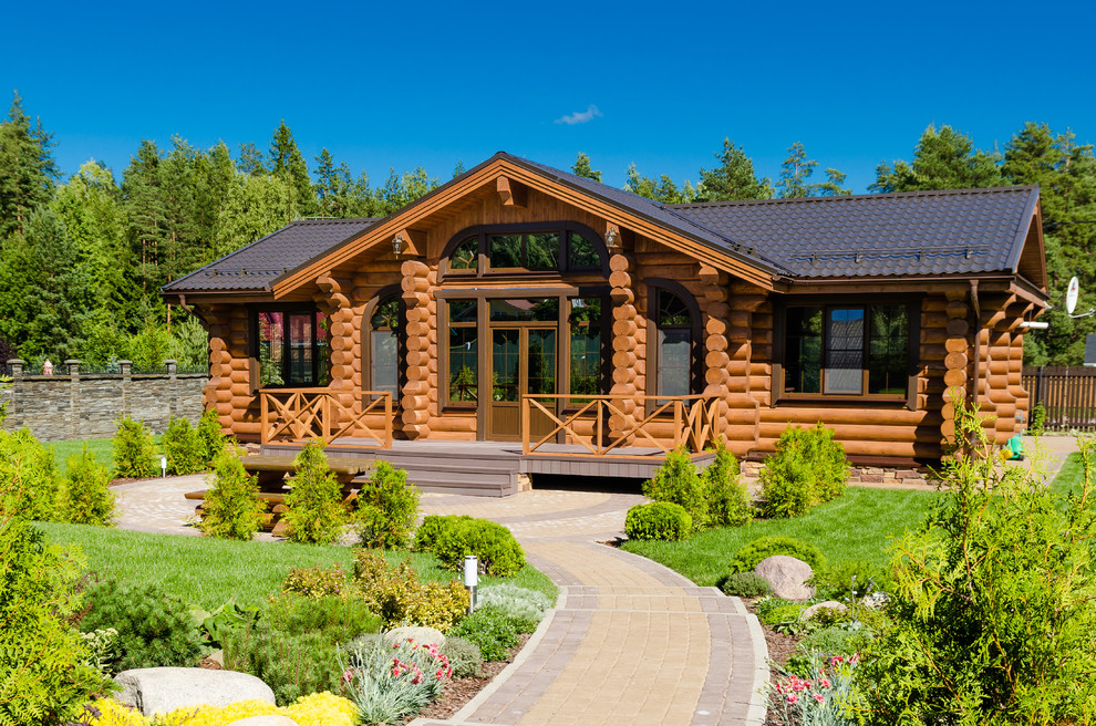 Обложка проекта: СКС 705