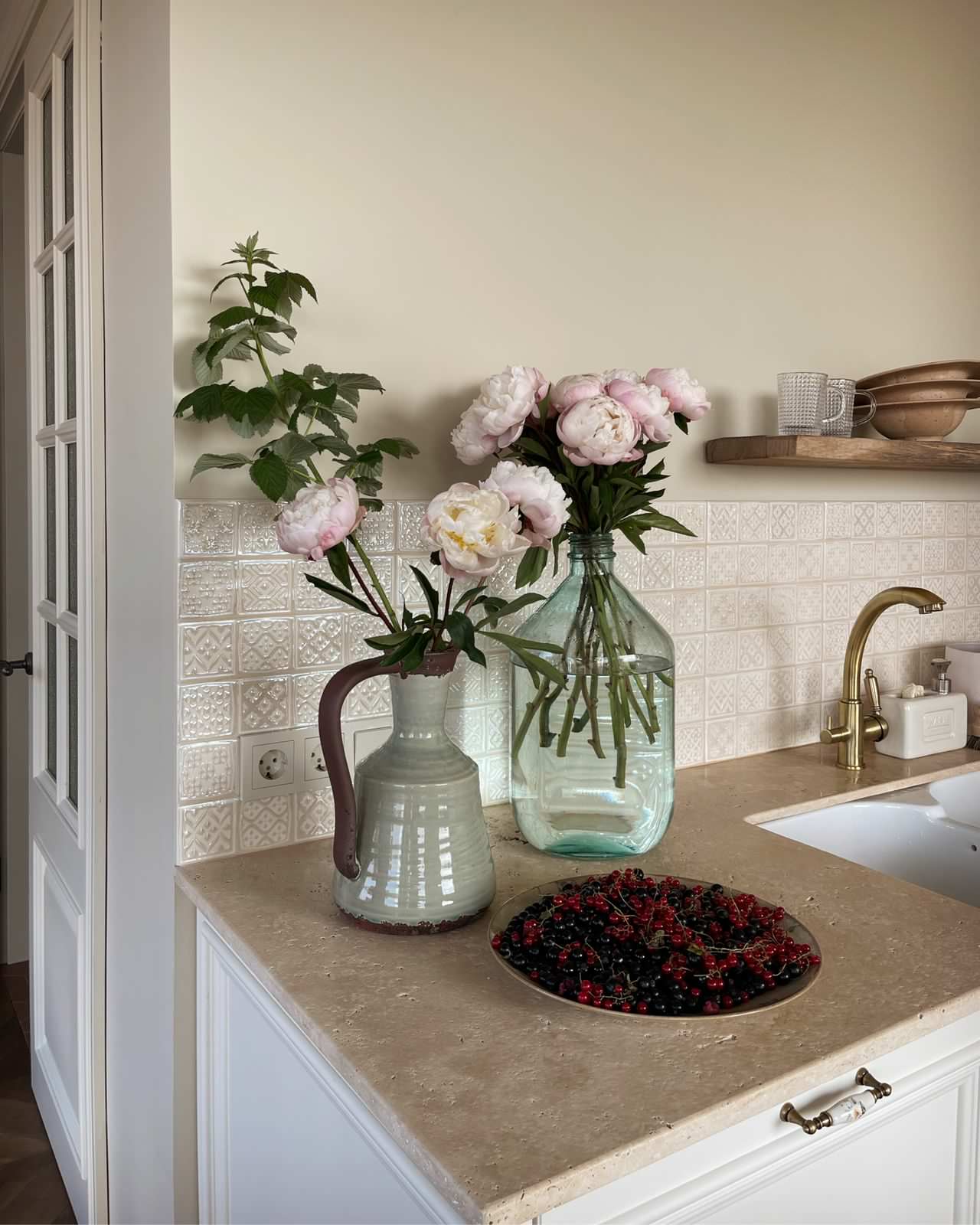 ЖК Береговой. 150м2