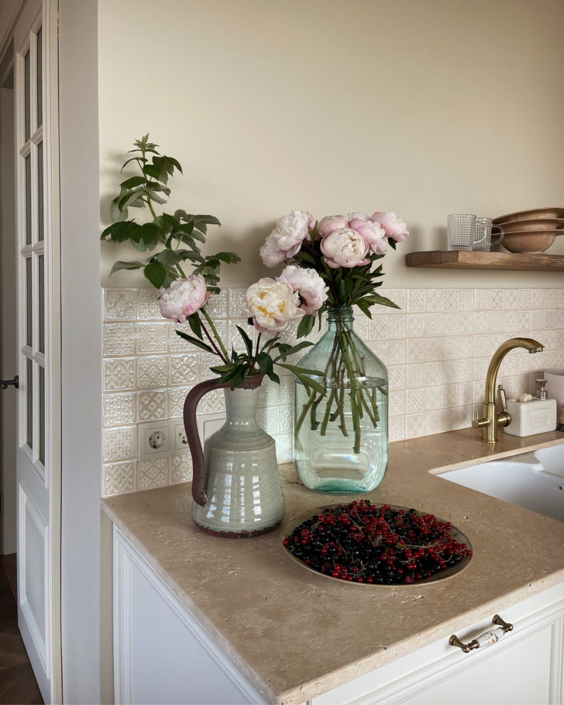 ЖК Береговой. 150м2