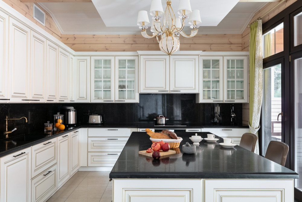 «Дом в Комарово»