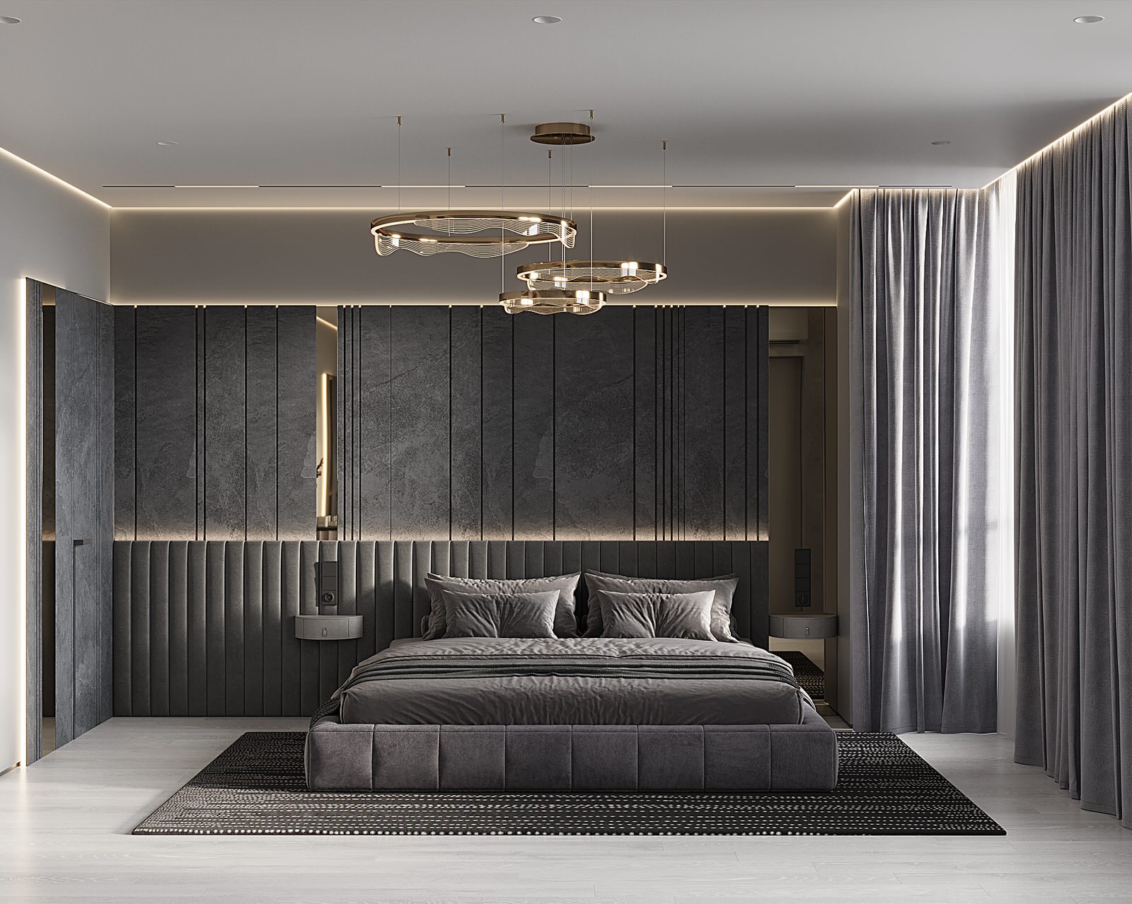 ЖК Тау Хаус