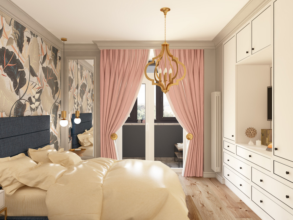 Яркие эмоции