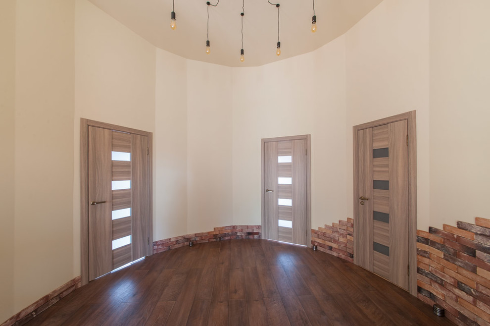 Купольный дом