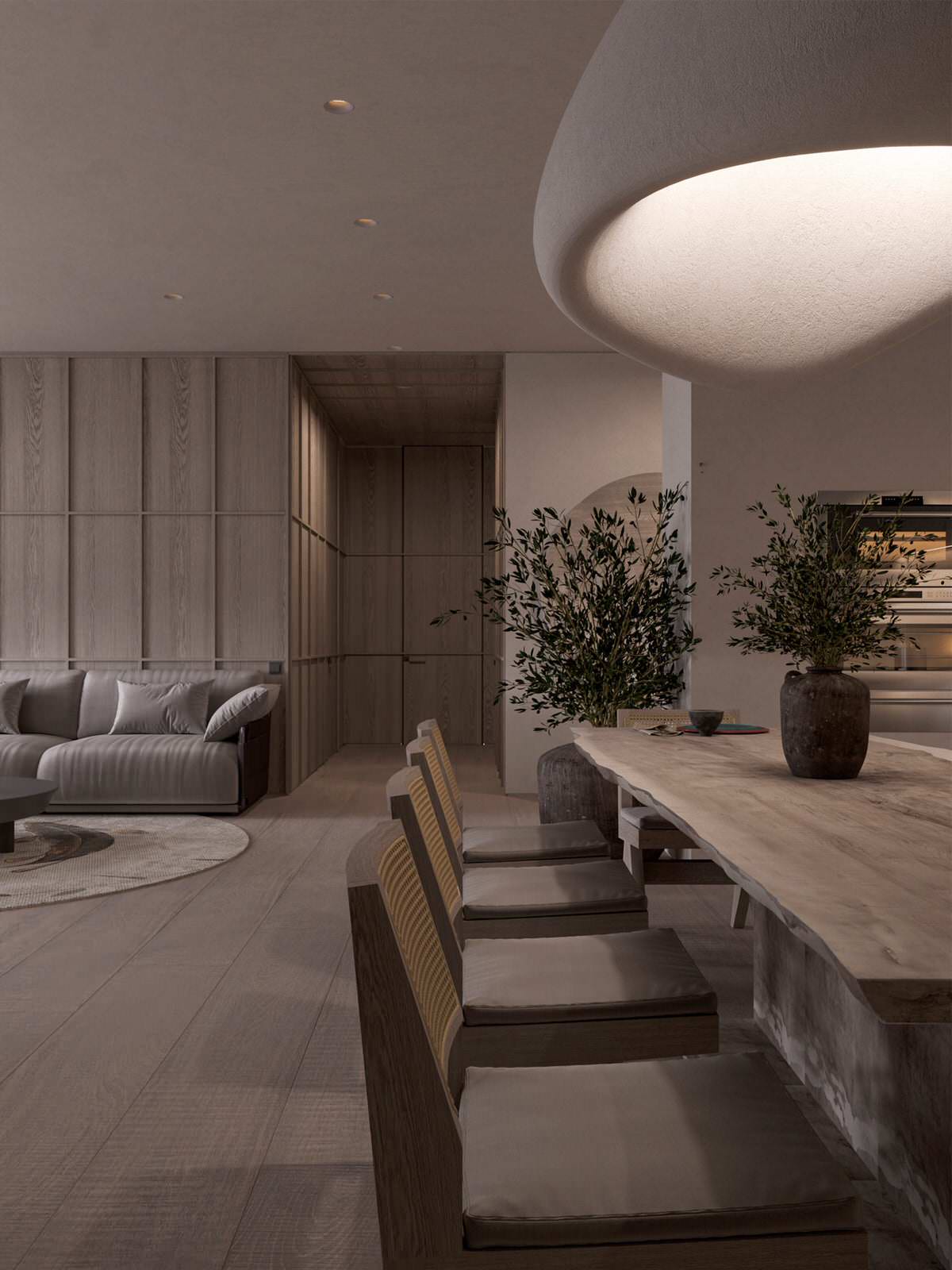 MANNA APARTMENT