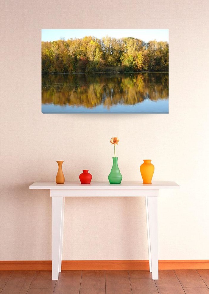 Photos to enhance your decor - canvas prints