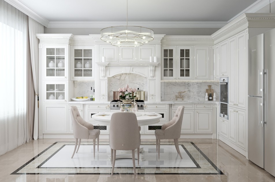 Дизайн интерьера