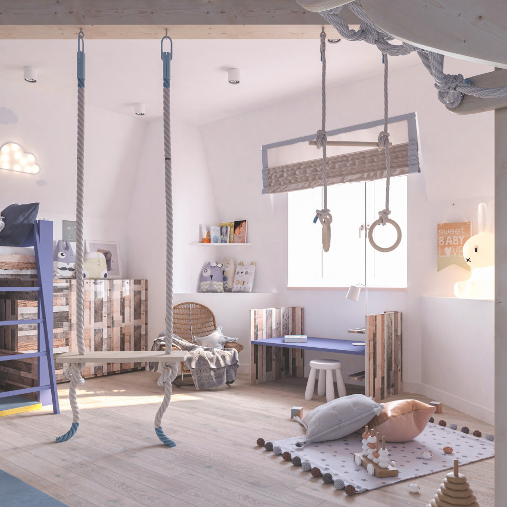 ЭЖК Эдем