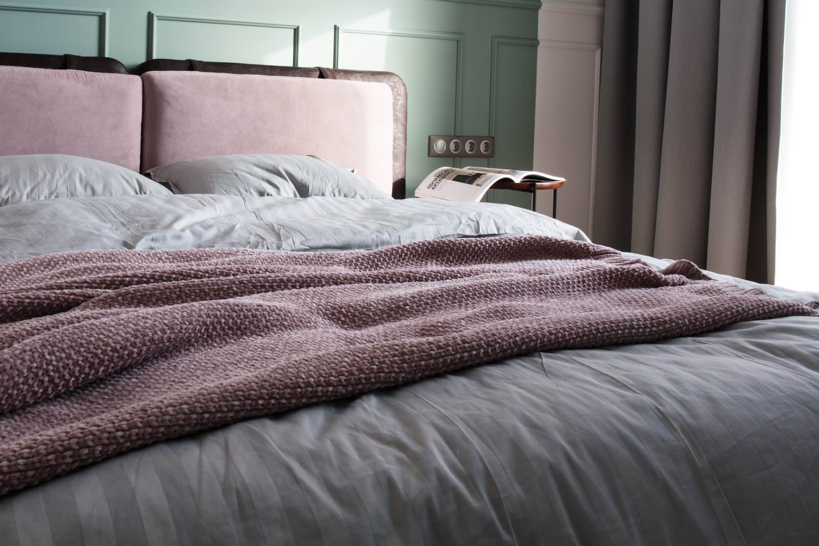 Historical center, Kiev Ukraine. 66m2