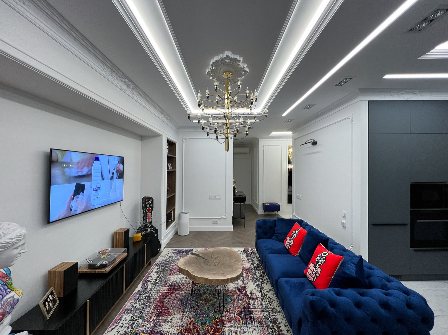 ЖК "Царская площадь"