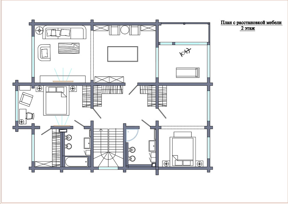 Обложка проекта: "Светлое будущее"