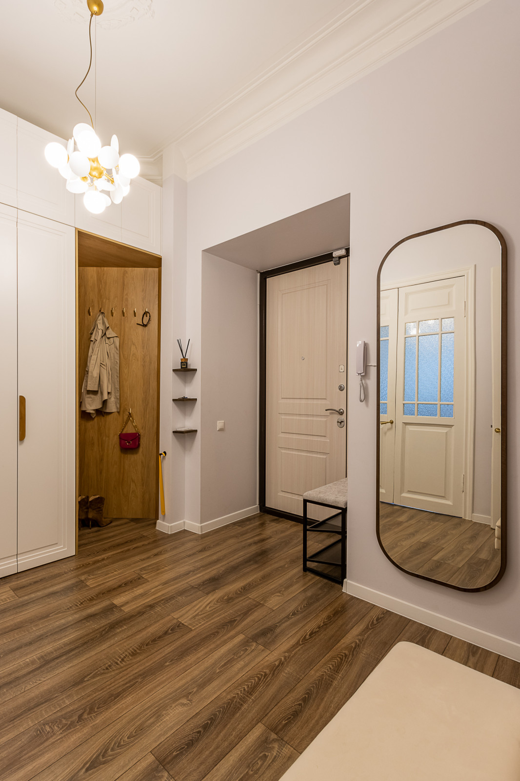 На Чкаловской