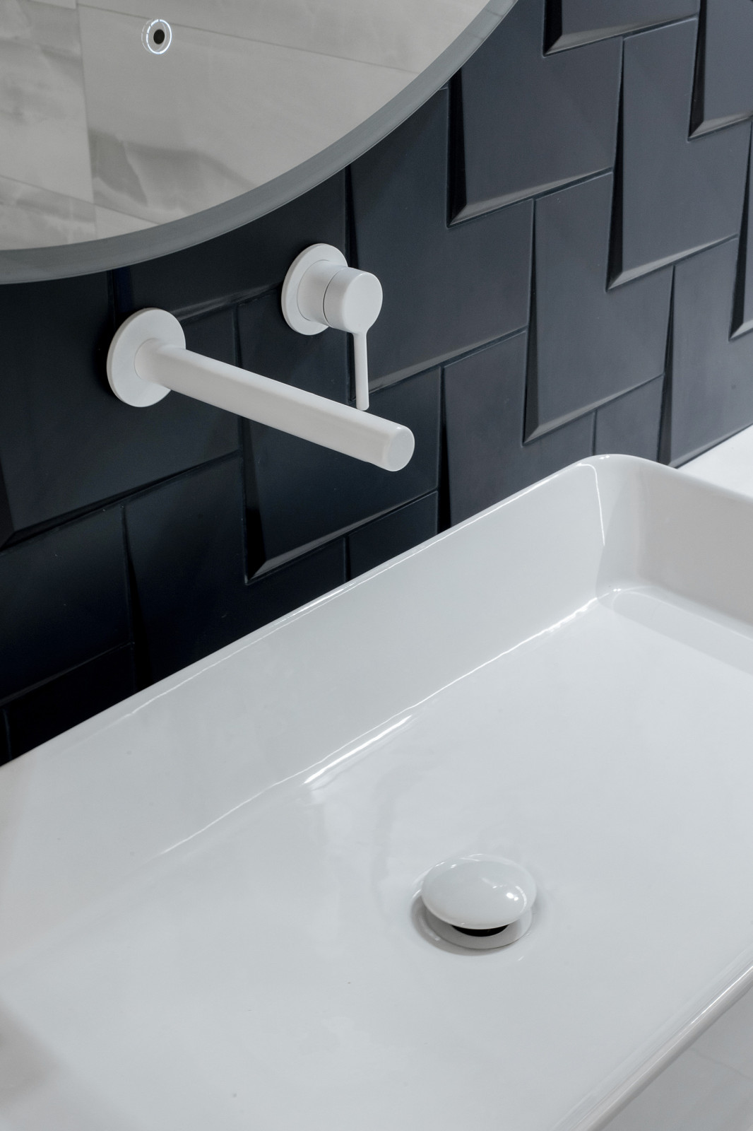 двухуровневая квартира