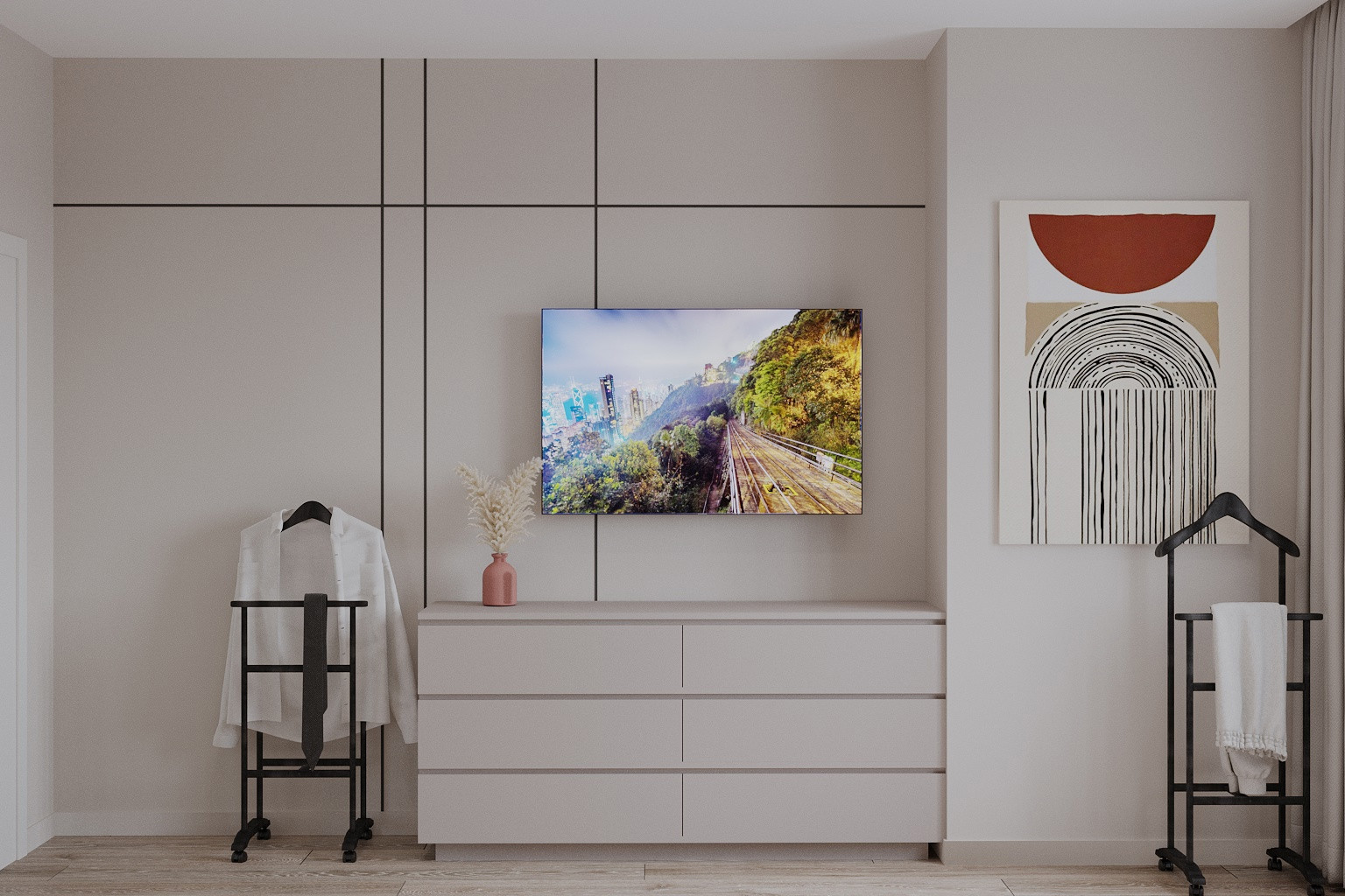 Дом для семьи