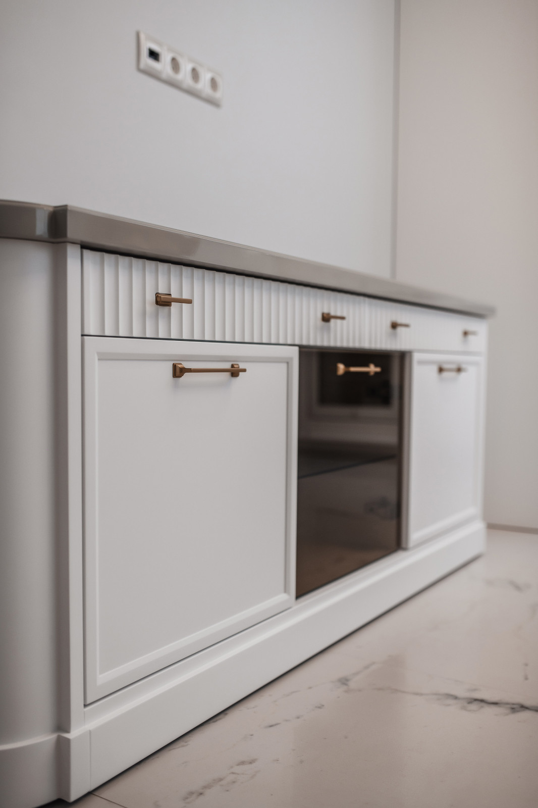 Квартира 117 кв.м.