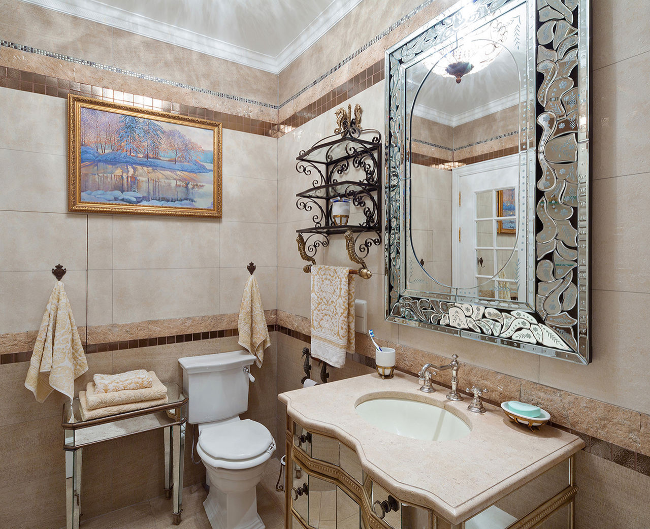 КУТУЗОВСКИЙ 2