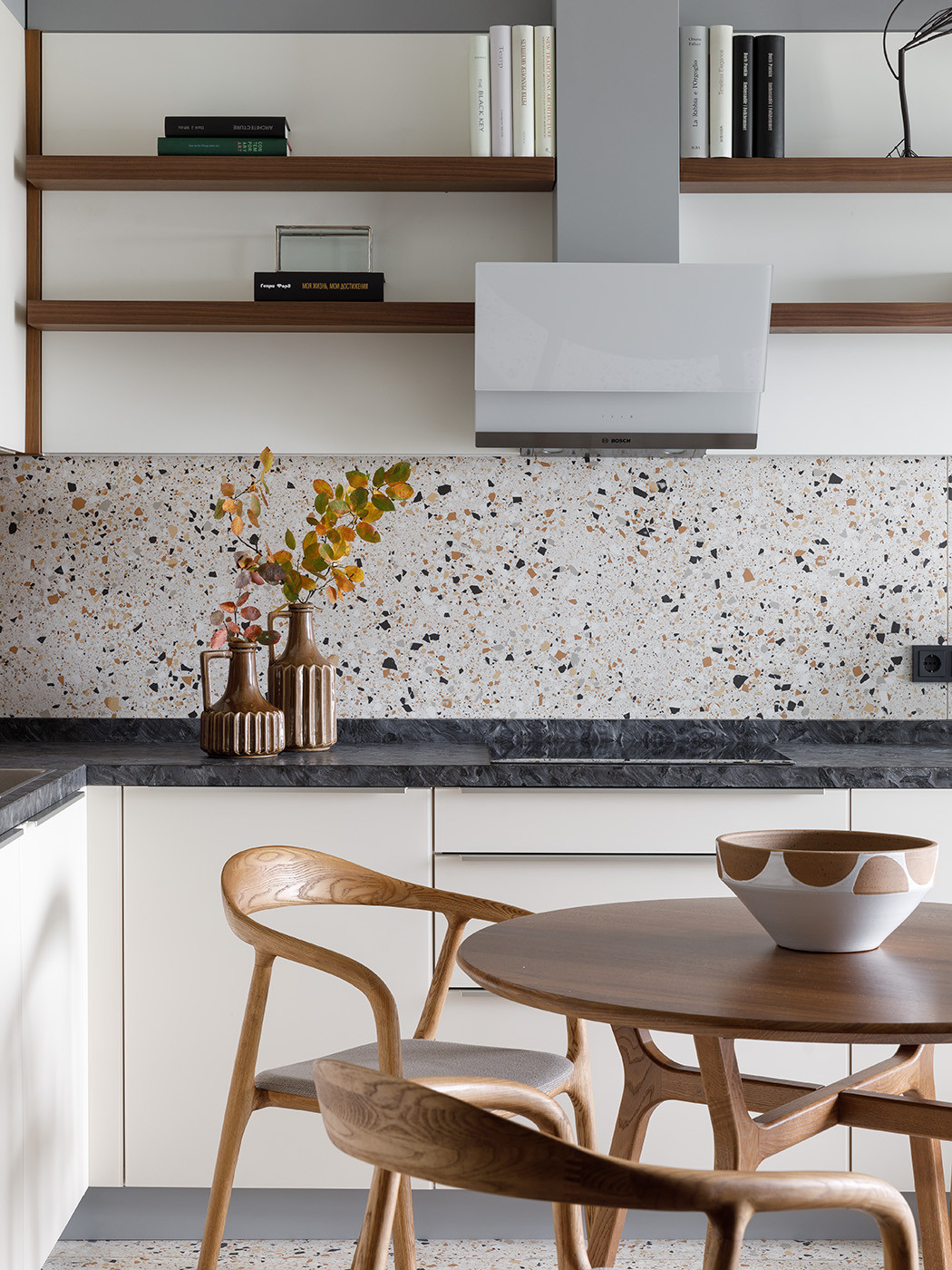 Дизайн квартиры в аренду