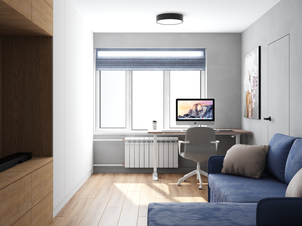 Медведково  49 кв.м.