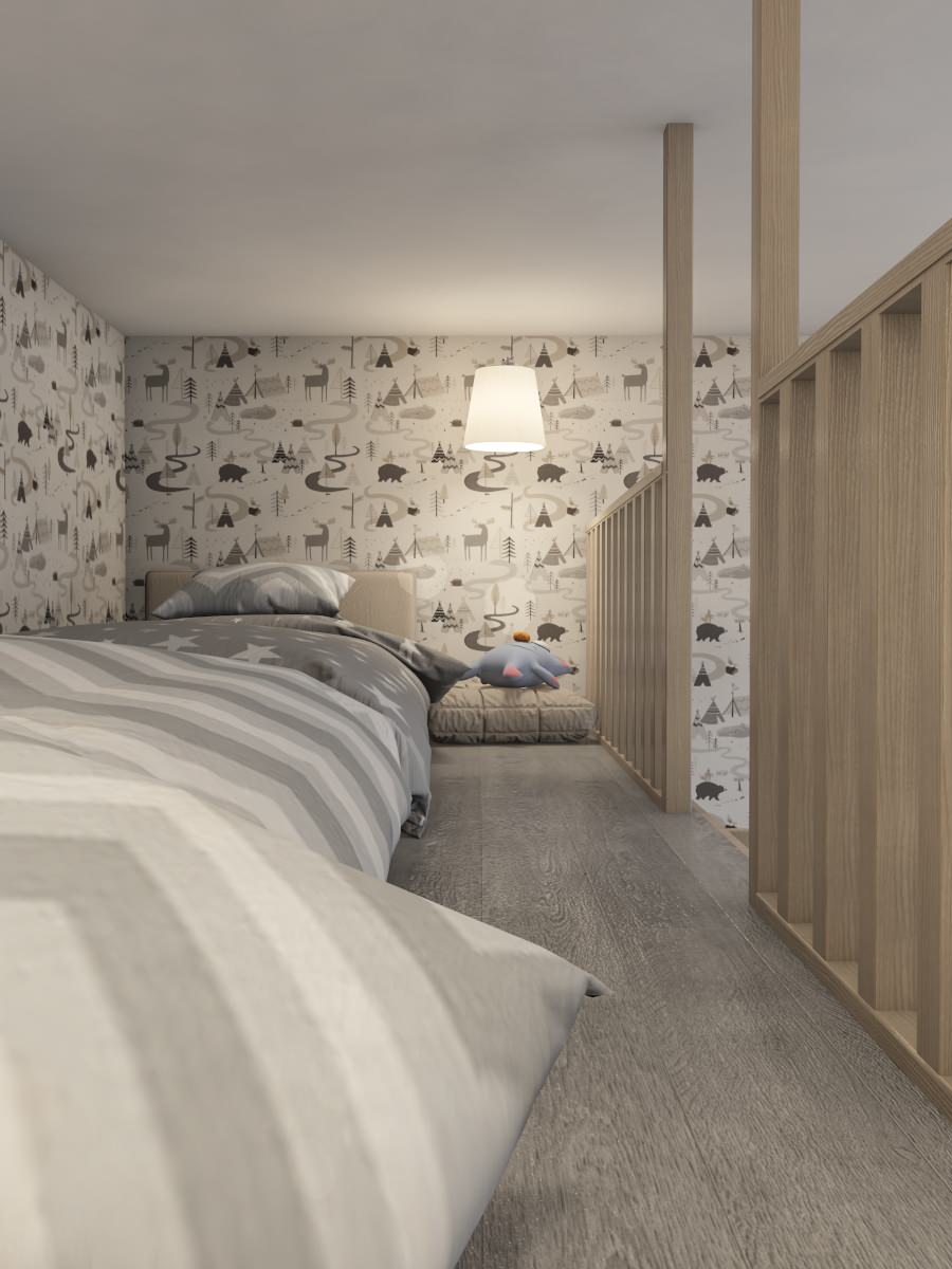 Квартира по ул. Ленина