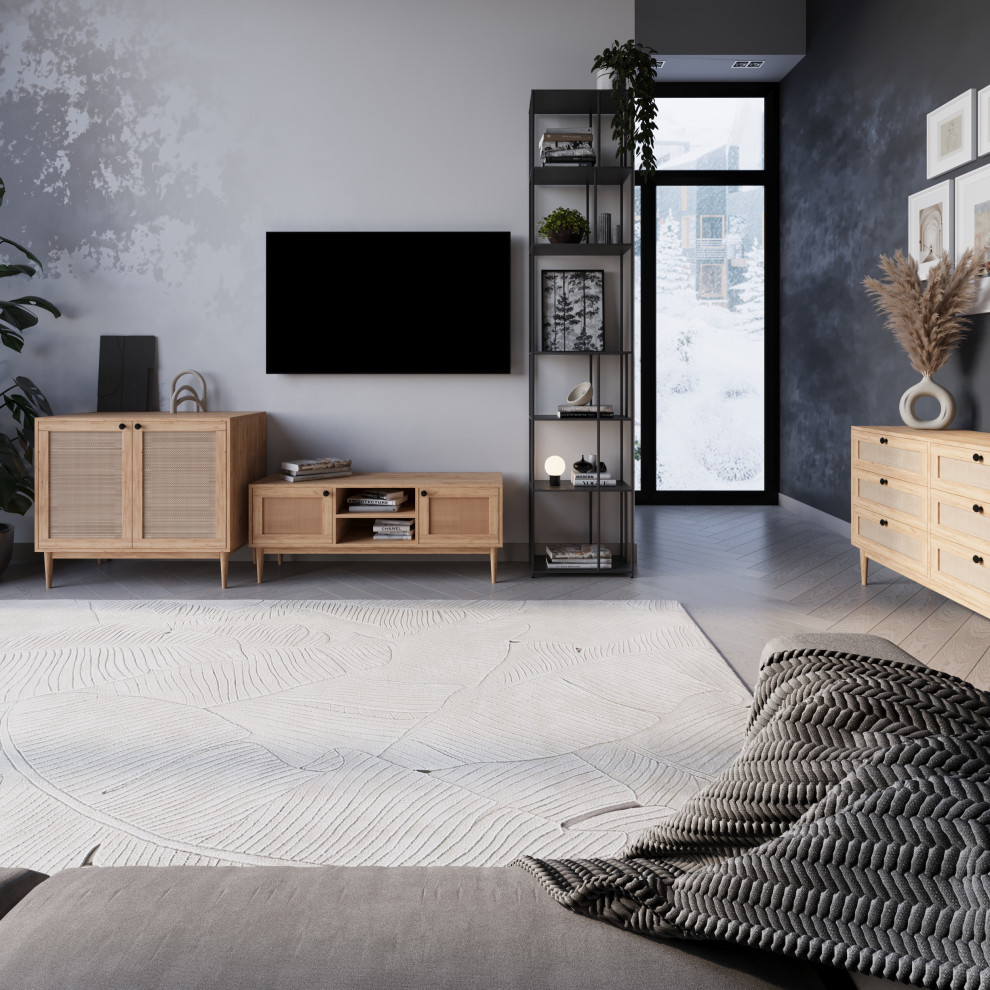 3Д модели и визуализация для МК Clivia