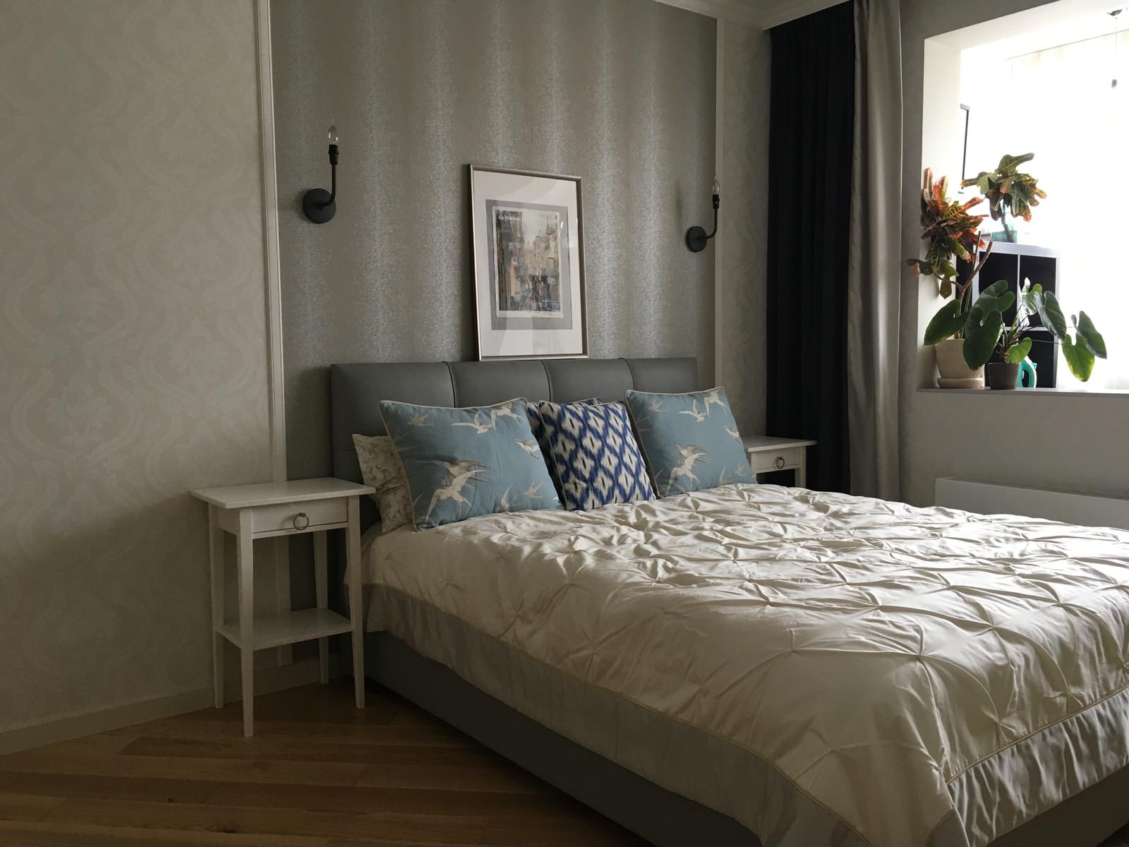 1к.кв. 39,7кв.м. в МО ЖК "Эко-Видное"