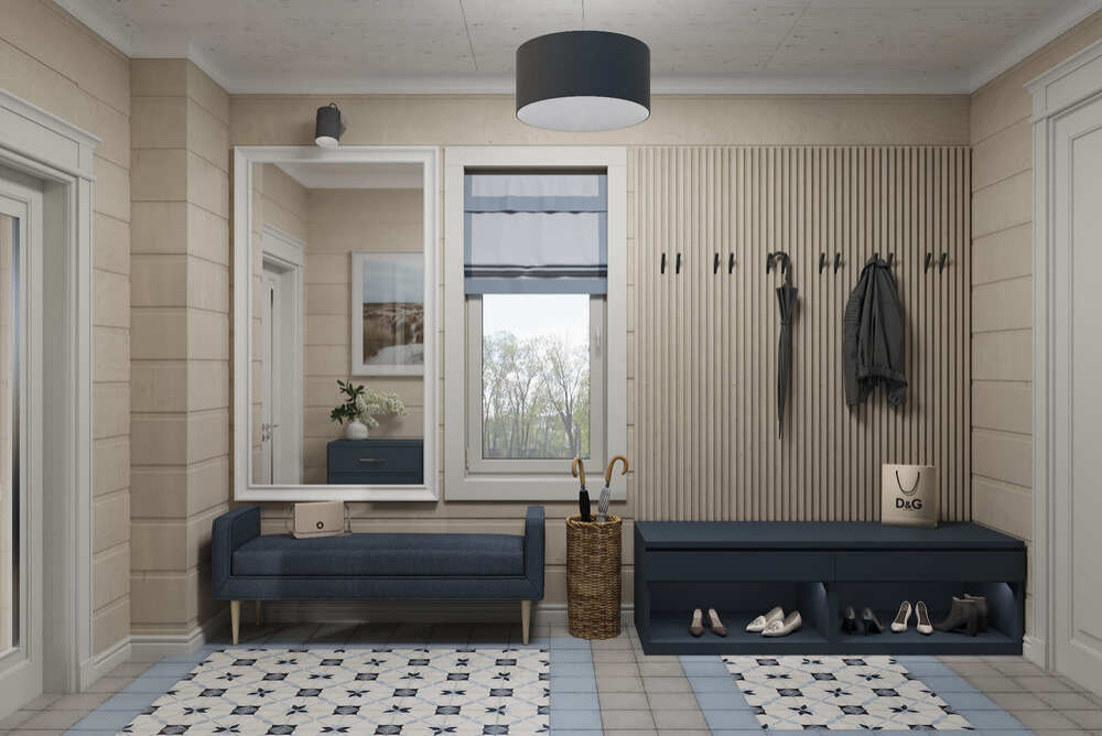 Новолеоново