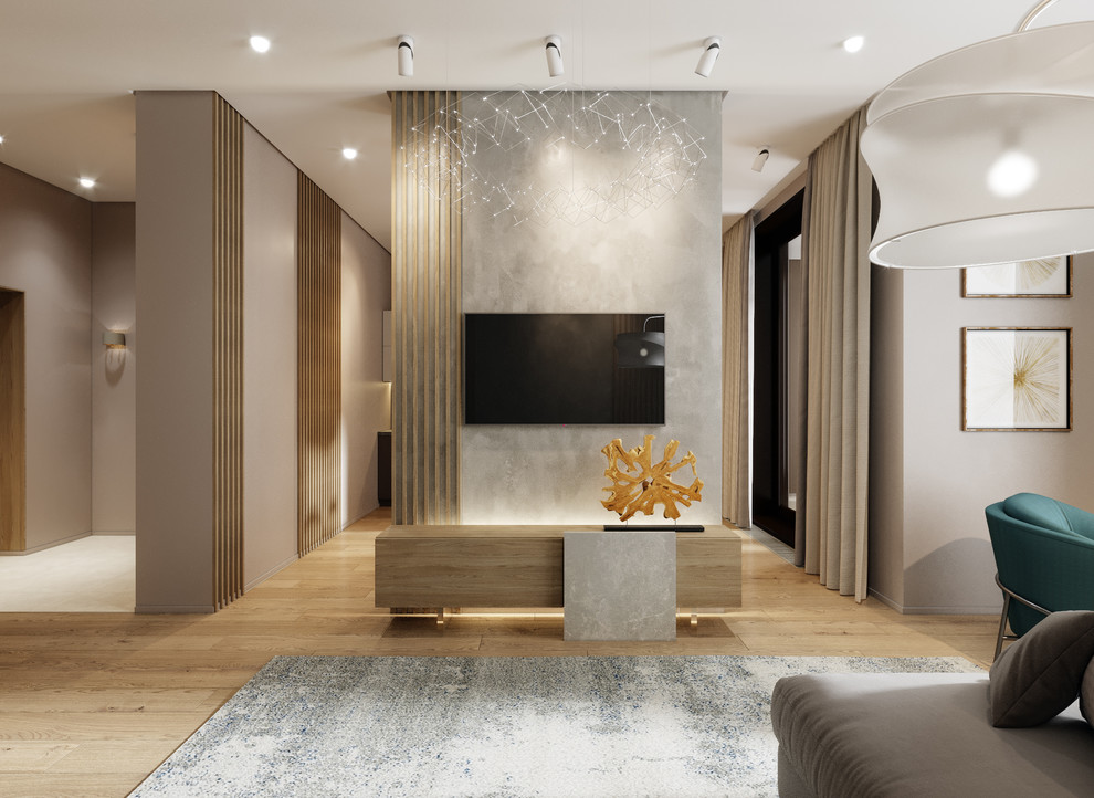 3д визуализация квартиры (№53)