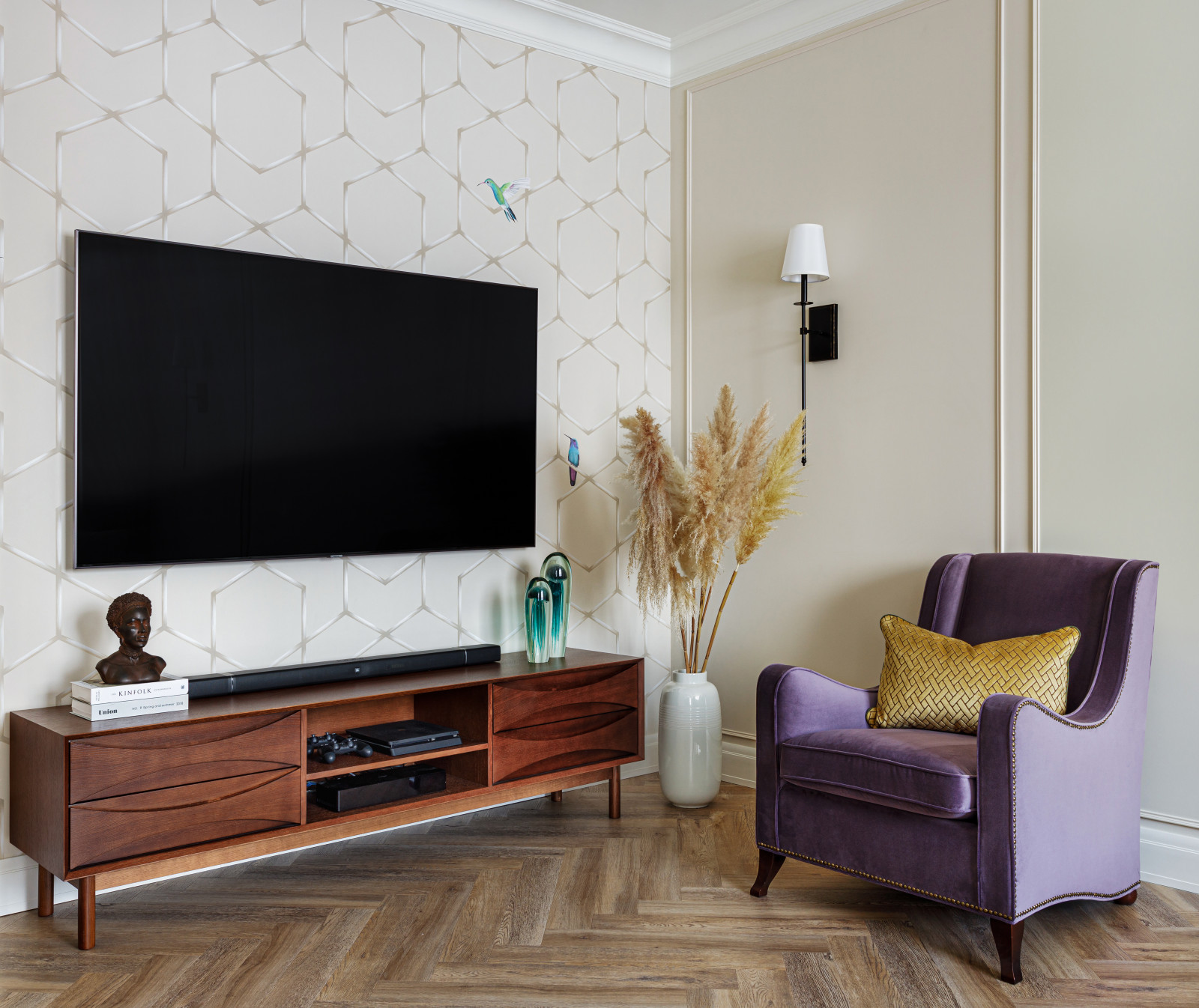 ЖК Зиларт (Колониальный стиль)