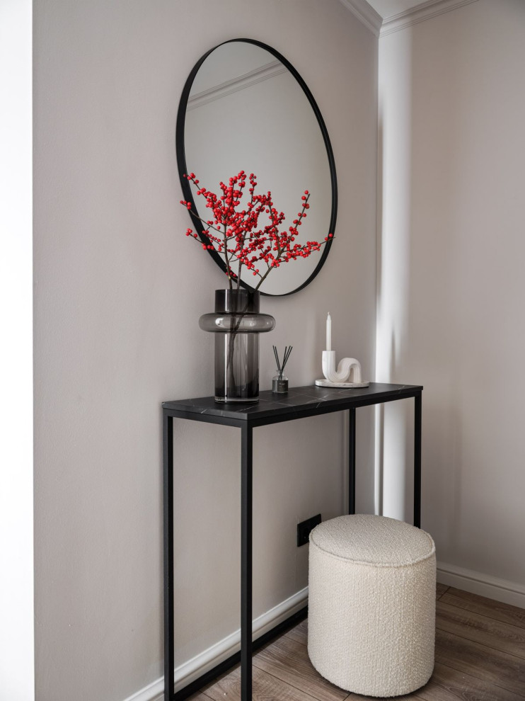 Бюджетная квартира для пары