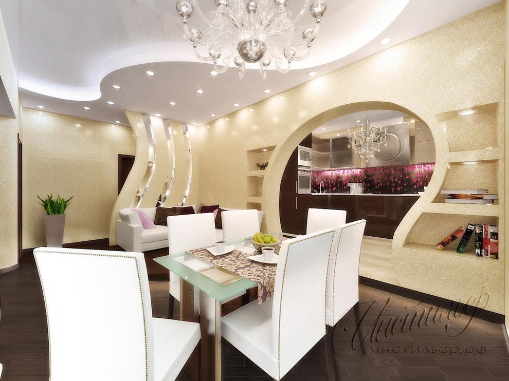 Обложка альбома: Идеи leonidkutuzov