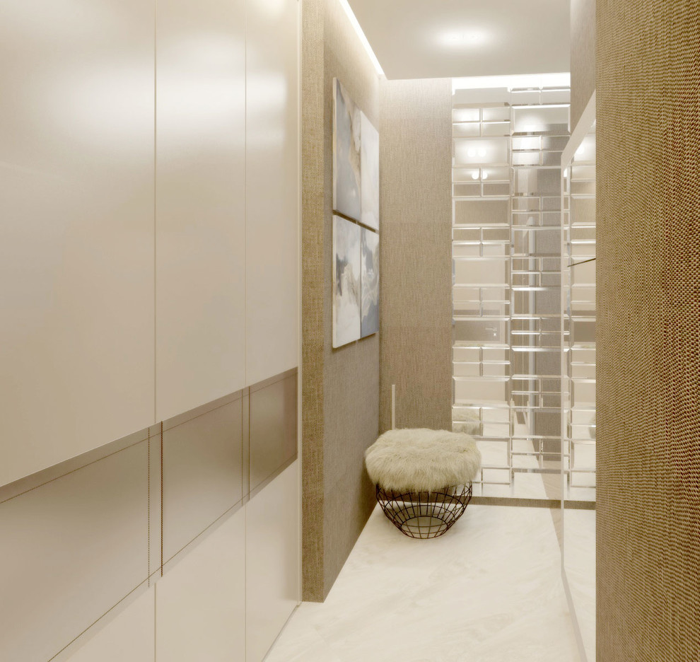 Уютная квартира для дружной семьи