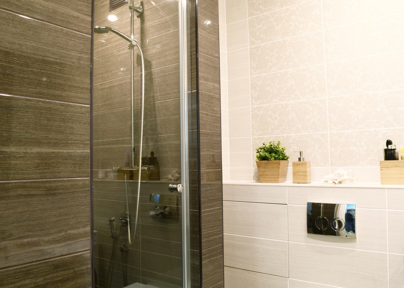 Ремонт 2 к.кв. квартиры по дизайн-проекту Вилеровский переулок 6