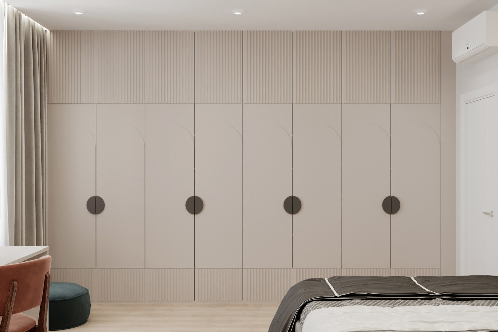 Квартира Жк.Неоклассика 120 м2