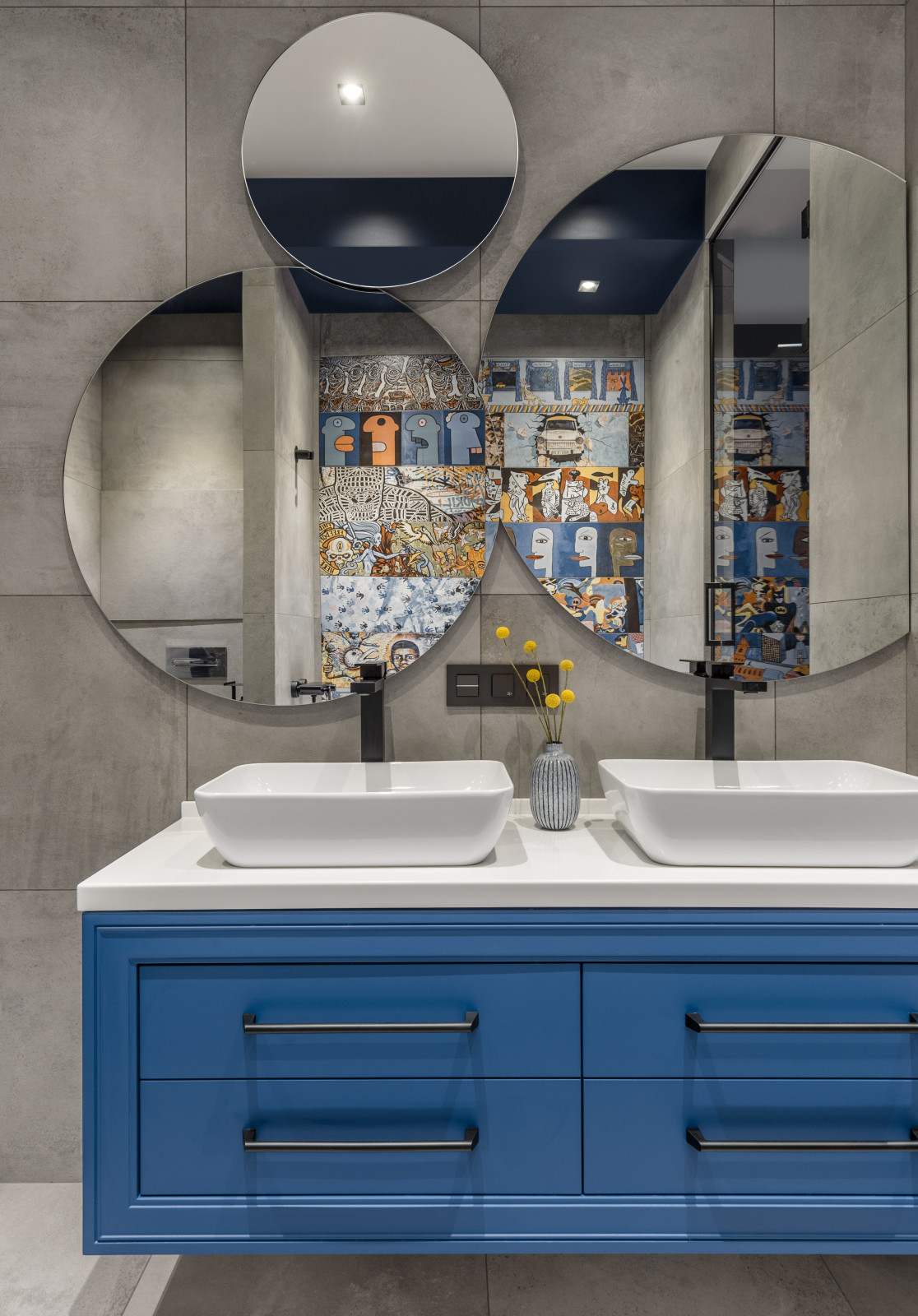 Квартира на Преображенке