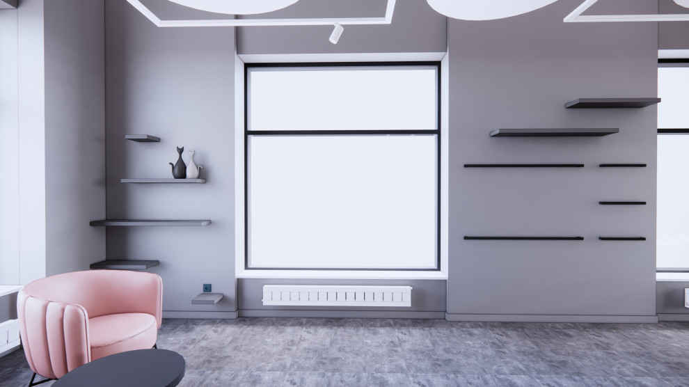 Зоосалон PETLAND