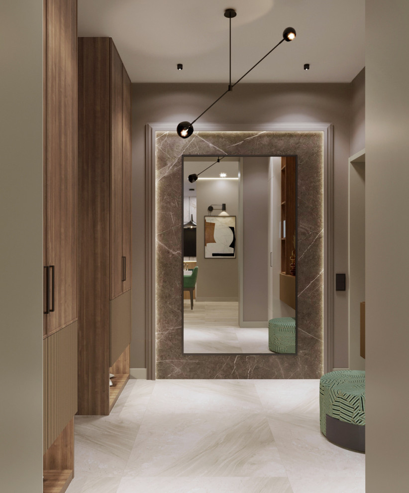 Зеленоград Сити 120 кв.м