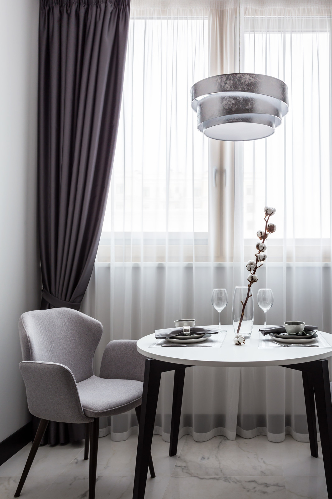 Квартира на Крестовском