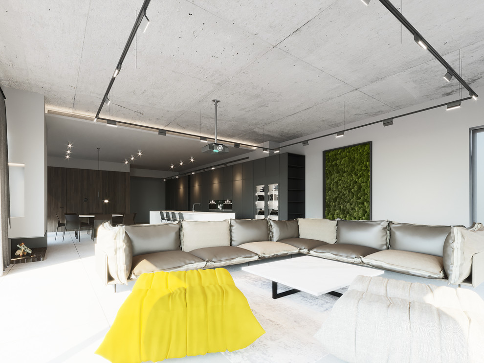 Квартира на Освобождение труда