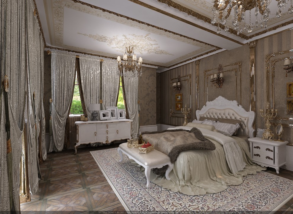 Интерьер частного дома Санкт-Петербург