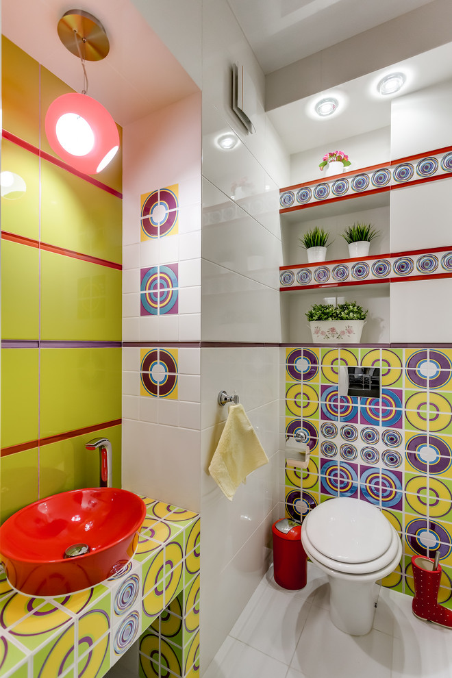 Белоснежная неоклассика