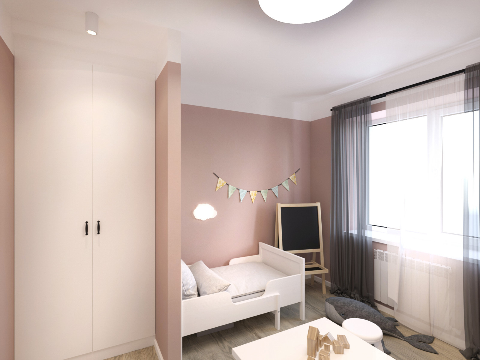 Скандинавский стиль