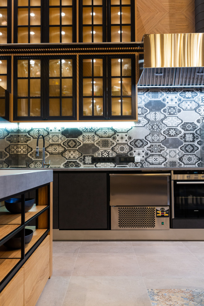 загородный дом 600кв.м.