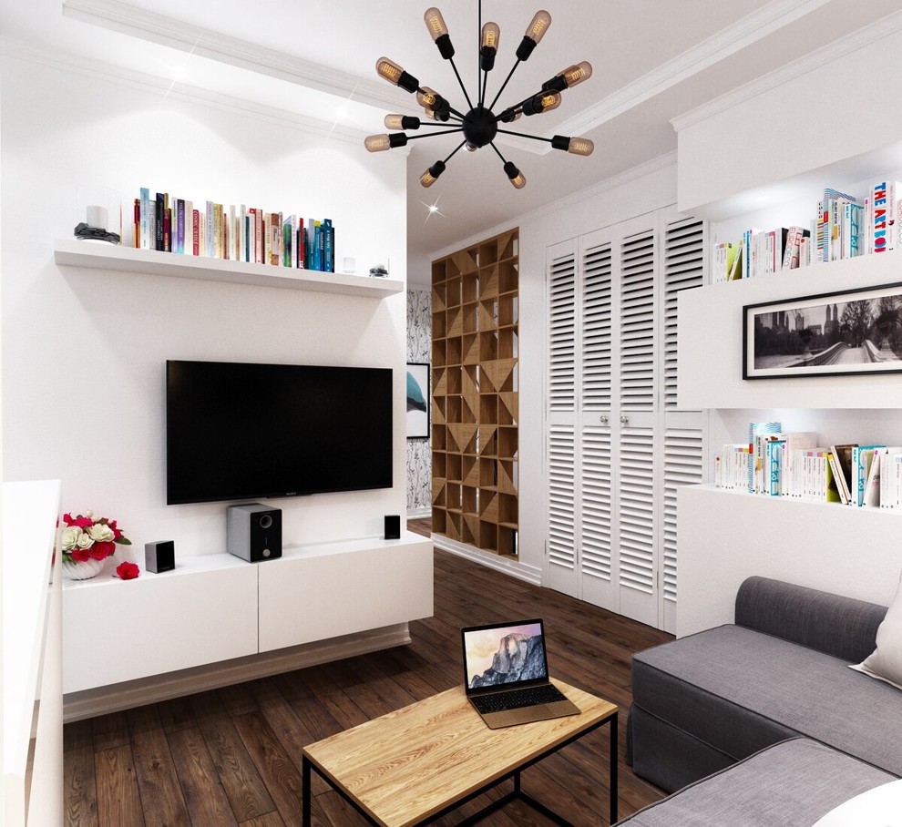 ЖК "Коммунарка"