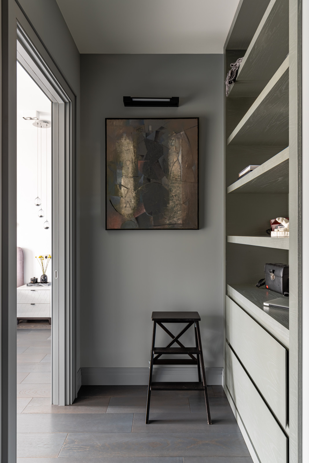 Квартира в ЖК Доминанта