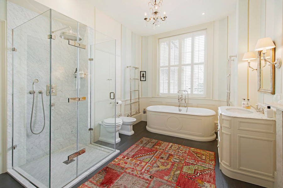 Фото проекта загородного дома