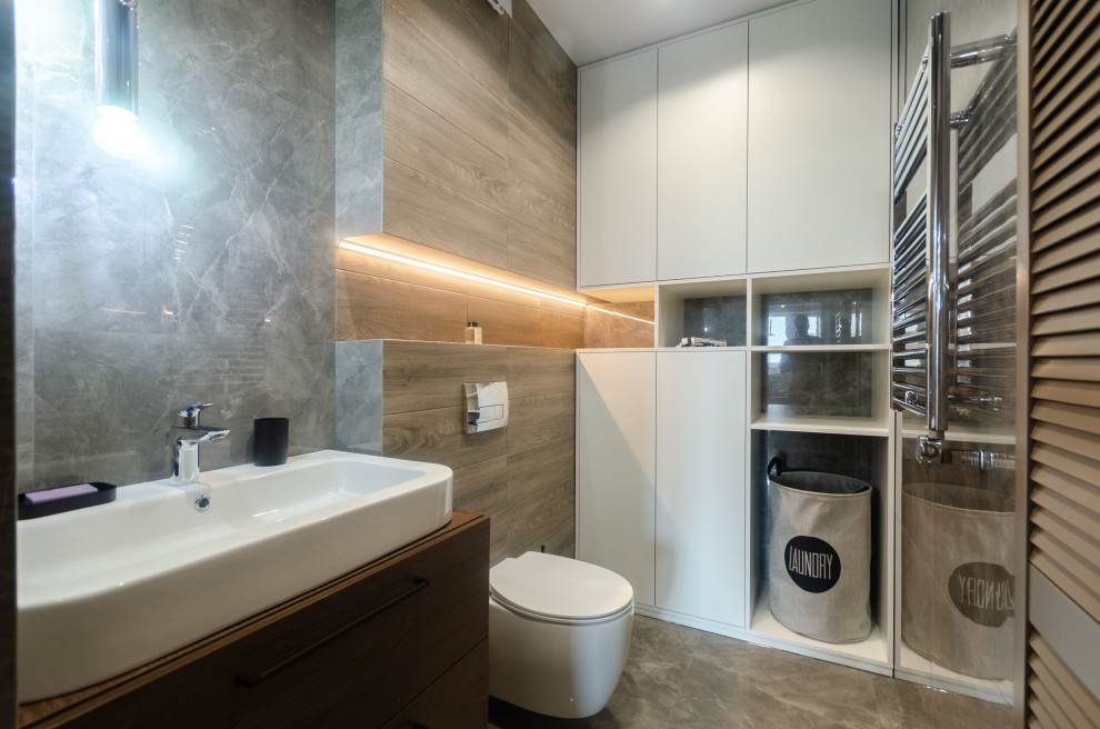 ЖК Композиция № 24, 3 комнаты