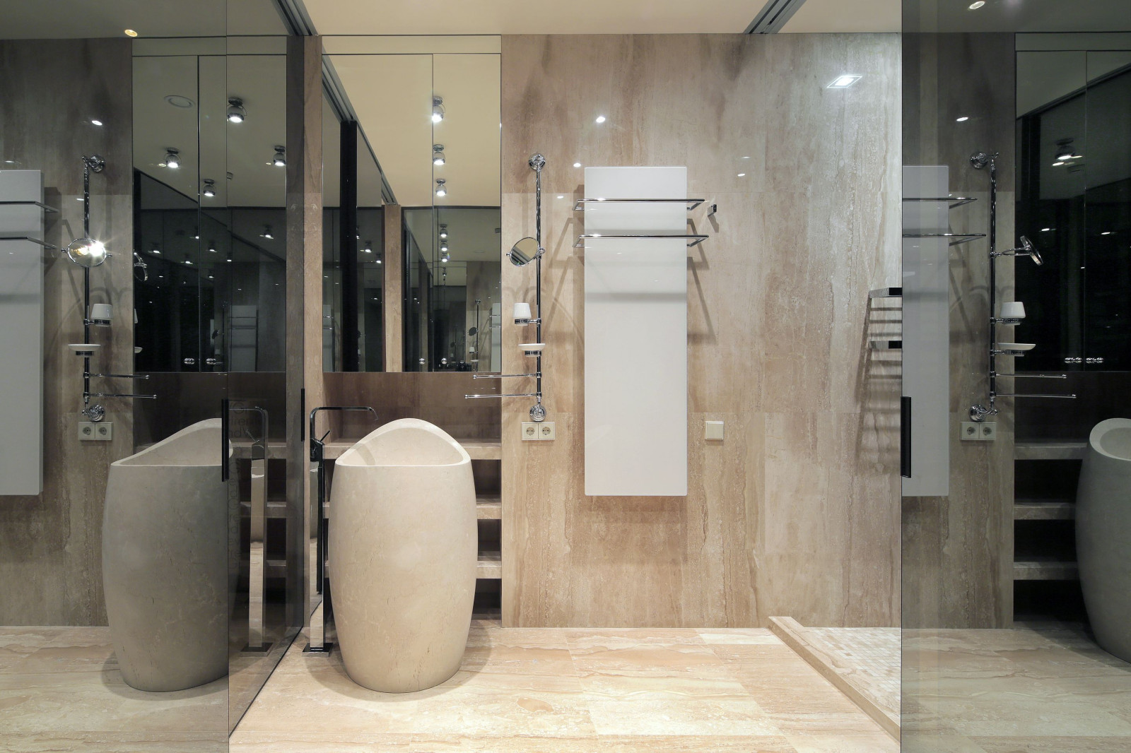 квартира в  Sity